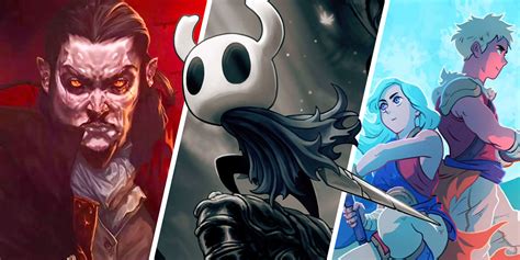 Top games tagged 2D and Characters .
